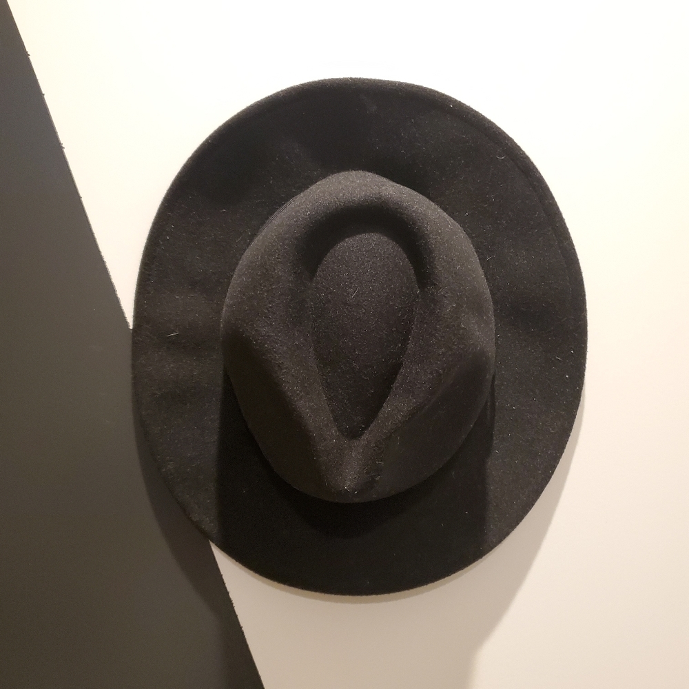 Felt Hat